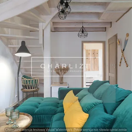 Дом отдыха Ale Lipa - Ostoja Bukowo