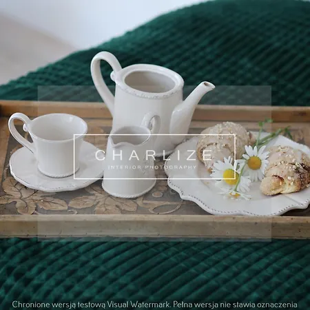 Ale Lipa - Ostoja Bukowo *