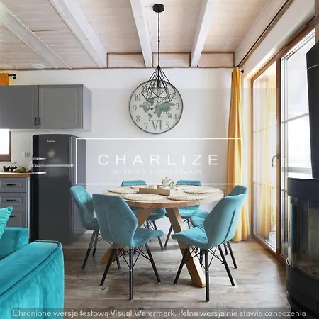 Ale Lipa - Ostoja Bukowo * Borowy Mlyn