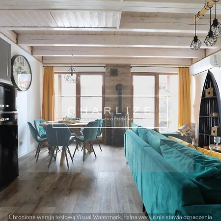 Ale Lipa - Ostoja Bukowo Borowy Mlyn