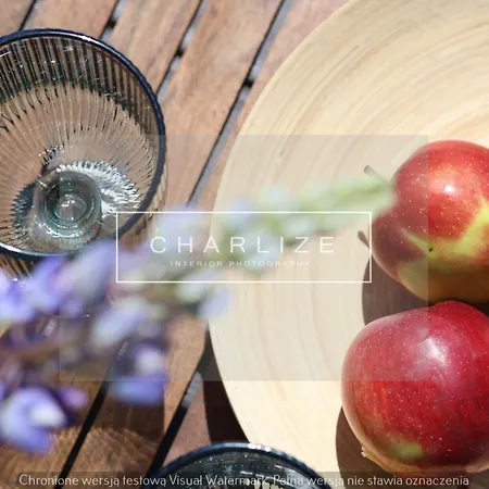 Ale Lipa - Ostoja Bukowo * Borowy Mlyn