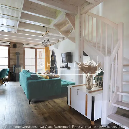 Дом отдыха Ale Lipa - Ostoja Bukowo *