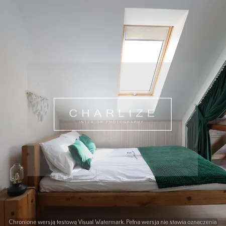 Ale Lipa - Ostoja Bukowo *