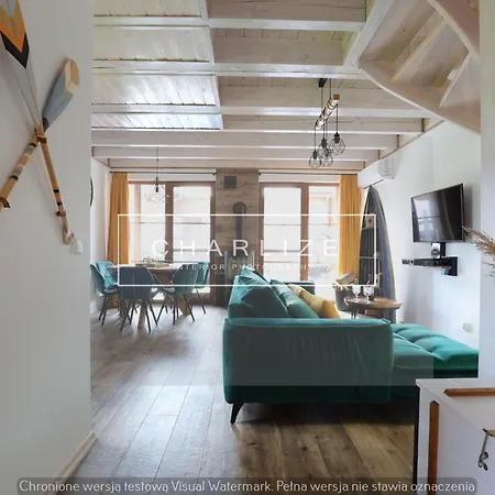 Ale Lipa - Ostoja Bukowo * Borowy Mlyn