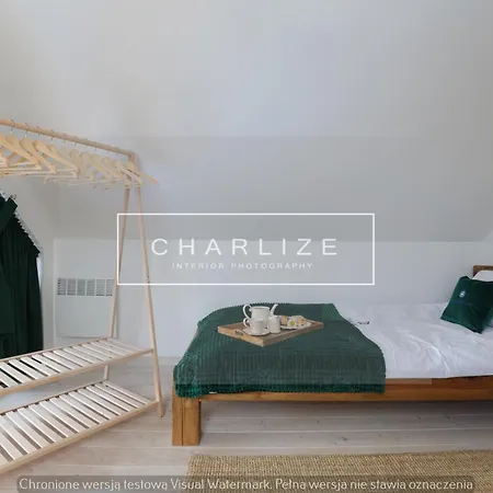 Ale Lipa - Ostoja Bukowo