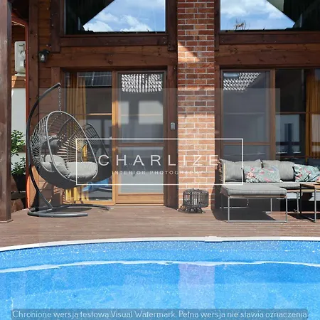 Ale Lipa - Ostoja Bukowo Дом отдыха