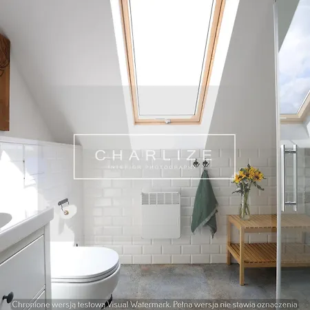 Дом отдыха Ale Lipa - Ostoja Bukowo *