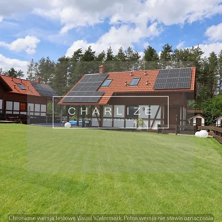 Ale Lipa - Ostoja Bukowo *