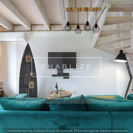 Ale Lipa - Ostoja Bukowo Borowy Mlyn