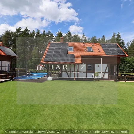 Ale Lipa - Ostoja Bukowo