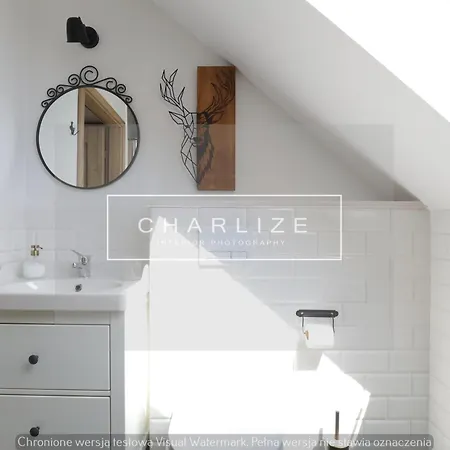 Ale Lipa - Ostoja Bukowo Дом отдыха *