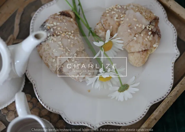 Ale Lipa - Ostoja Bukowo Dom wakacyjny *