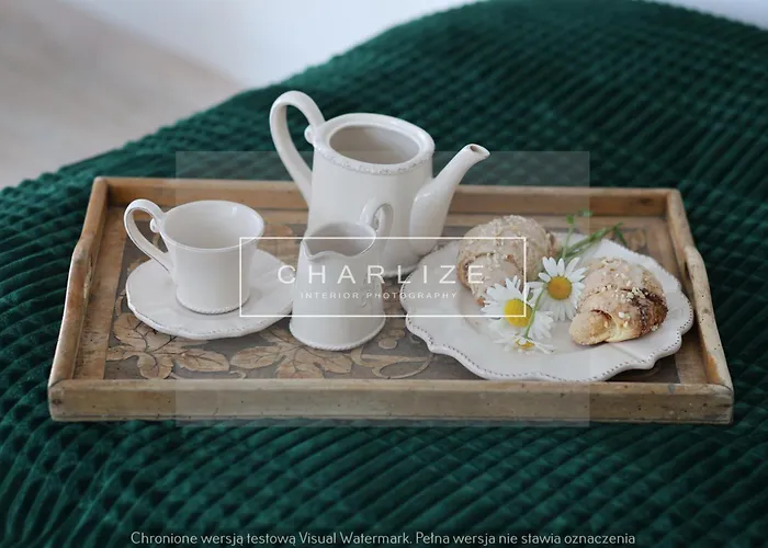 Ale Lipa - Ostoja Bukowo *