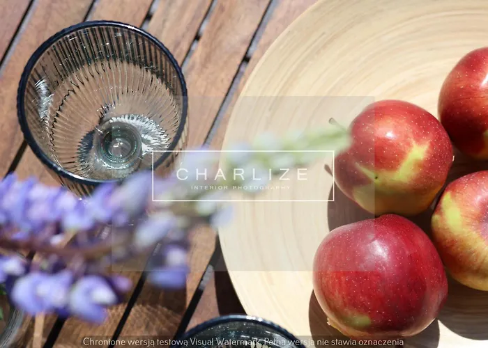 Ale Lipa - Ostoja Bukowo * Borowy Mlyn