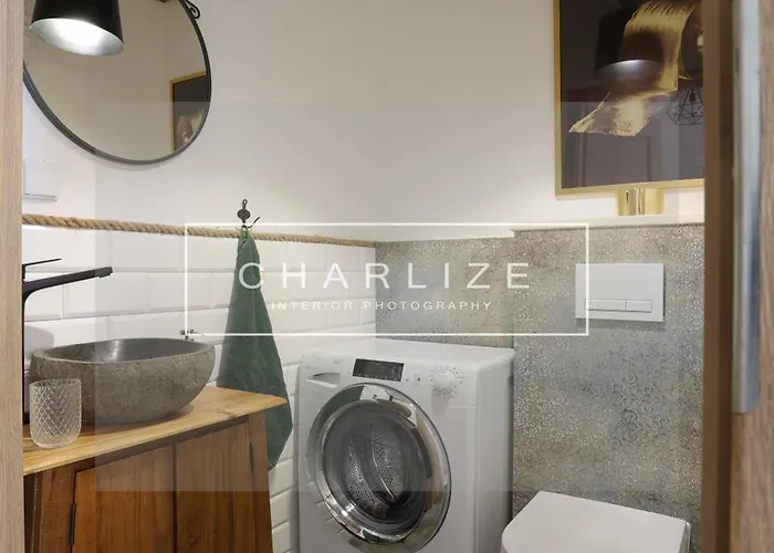 Dom wakacyjny Ale Lipa - Ostoja Bukowo Borowy Mlyn