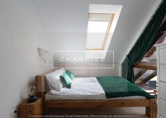 Ale Lipa - Ostoja Bukowo *