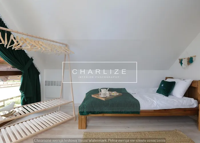 Ale Lipa - Ostoja Bukowo