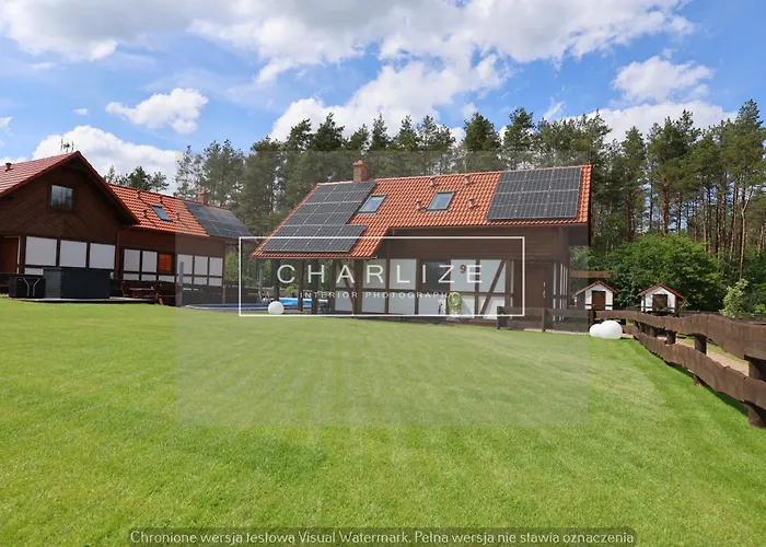 Ale Lipa - Ostoja Bukowo *