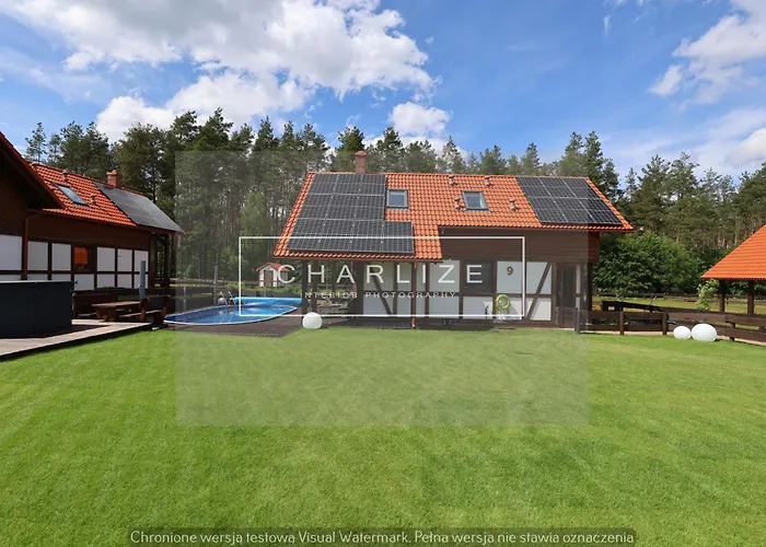 Ale Lipa - Ostoja Bukowo